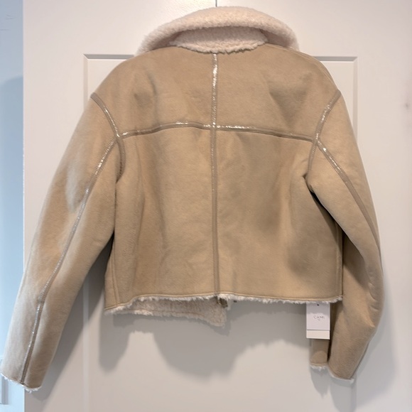 CAMI NYC Reversible Sam Jacket - Picture 5 of 6